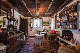 Cankiri Yaren Evi Ev Icin Evler Ev Ic Mekanlari