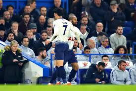 For the latest news on tottenham hotspur fc, including scores, fixtures, results, form guide & league position, visit the official website of the premier league. Reported 15m Tottenham Target Has Completed More Dribbles Than Son And Lucas Combined
