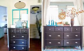 Although, it's warm outside and i can't enjoy the foliage as i used to in nj. Double Take New Ways To Use Your Dresser Sauder Sauder Woodworking