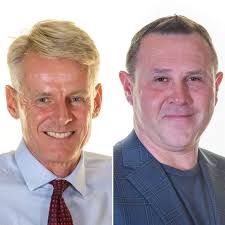 Alliance takes control of North West Leicestershire District Council