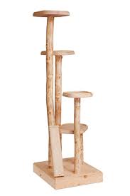 Cat Tree On Etsy Large Cat Tree Cat Tree Condo Wood Cat