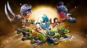 TMNT: Splintered Fate - Gold Edition Trailer