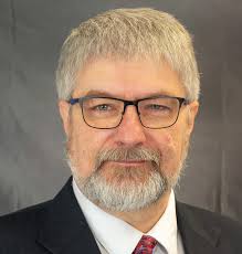 We recently sat down with our author Brad Baker and asked him a question we  love hearing the answer to: What inspired you to become an author? Here's  what he shared: 'Having