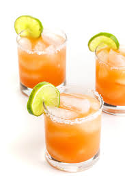 Vodka watermelon cocktails are the perfect refreshing drink to sip on this summer! 20 Summer Cocktail Recipes The Lemon Bowl