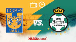 Tigres have 3 losses in 10 matches. Liga Mx Clausura 2021 Tigres Vs Santos Horario Y Donde Ver Hoy En Vivo Por Tv El Partido De La Jornada 13 Del Apertura 2019 Marca Claro Mexico