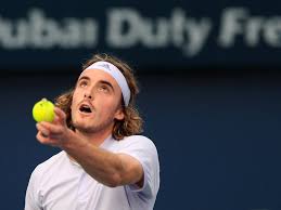 Stefanos tsitsipas all his results live, matches, tournaments, rankings, photos and users discussions. Growing Pains For Greek Family Tsitsipas On Tour Together In Dubai Sport Gulf News