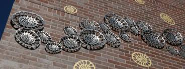 PUBLIC ART — Your Site Title