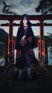 Itachi wallpapers in ultra hd 4k. Wallpaper Uchiha Itachi Cosplay