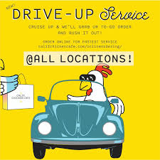 Stop by california chicken cafe in northridge for flavorful fare and refreshments. California Chicken Cafe Home Facebook
