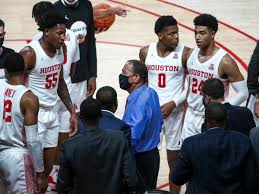 Dallas mavericks 19:30 new york knickslive streams. Houston Basketball Cougars Managing Hot Start Amid Pandemic Sports Illustrated