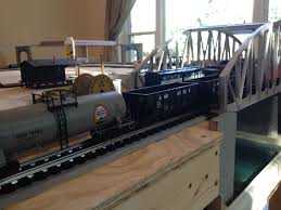 Nice S Scale Tanker Car Made By American Models South Lyon Michigan American Flyer South Lyon Michigan Train Car Train