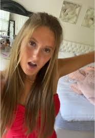 Olivia Bratcher's Instagram, Twitter & Facebook