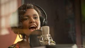 Empire' Star Sierra McClain Comes From A Musical Family, But Thankfully,  They're No Lyons