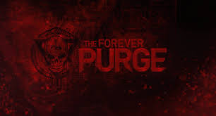 Movie Review: The Forever Purge (2021) – MoshFish Reviews