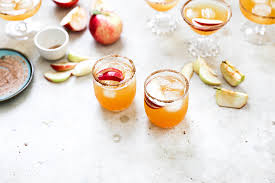 Best bourbon christmas drinks from clementine whiskey & wine cocktail foxes love lemons. Christmas Bourbon Drinks Bourbon Orange And Ginger Recipe On Food52 There Are No Holidays Without Delicious Meals Typical Of This Or That Country Kumpulan Alamat Grapari Telkomsel Dan Alamat Bank