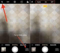 How To Take A Low Light Selfie On Iphone 7 7 Plus Camera