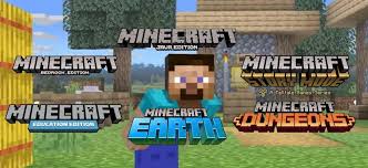 Education edition, and take your students to the next level. Minecraft How Many Games Are There And Difference