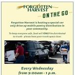 Forgotten Harvest ON The GO! Free