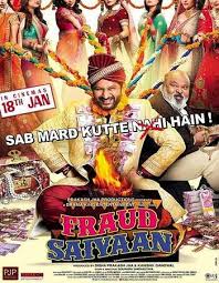 Fraud Saiyyan 2019 Full Hindi Movie Free Download Full Movies Hindi Movies Movies Online 16.02.2019 · fraud saiyyan full movie download full hd video. fraud saiyyan 2019 full hindi movie