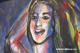 Daniel Llanos inaugura la exposición 'ClasiCismas'