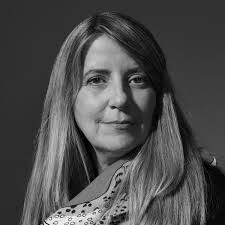 Barron's 100 Most Influential Women in U.S. Finance: Meryl Witmer