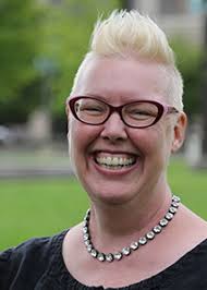 Meet Cheryl Ball, Writing Coach