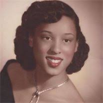 Obituary information for Jeanne Hogan