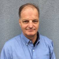 Kenneth Dean Connell