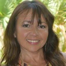 Stream Gina Hamilton music