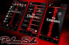 Perbedaan gb whatsapp dengan whatsapp biasa. Paris Saint Germain Theme For Yowhatsapp Fouad Whatsapp By Robson In 2021 Paris Saint Germain Paris Saint Saint Germain