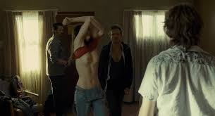 Riki Lindhome - The Last House on the Left (2009) - Celebs Roulette Tube HD phone wallpaper