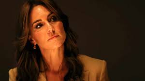 Prinsessan Kates tacksamhet efter allt stöd: ”Extremt rörd”