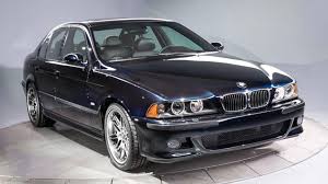 We did not find results for: 2003 Bmw E39 M5 With 3 157 Miles On The Clock Sells For 200 000