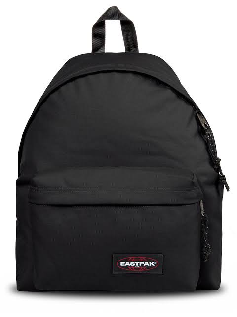 Eastpak Padded Pak'r noir