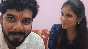 Blindfold Makeup Challenge