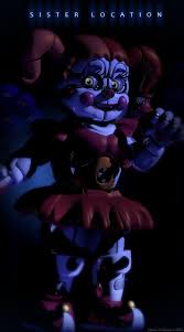 Jul 17, 2018 · update 6: Circus Baby Wallpapers Top Free Circus Baby Backgrounds Wallpaperaccess