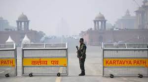 दिल्ली-NCR में सर्दी, कोहरे और प्रदूषण का ट्रिपल अटैक
