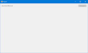 For the complete list of these limitations, see known issues of the webview control for windows forms and wpf applications on github. When I Open A Child Window In My App S Window Using Newwindowrequested Document Write Cannot Write The Content To The Child Window Issue 439 Microsoftedge Webview2feedback Github