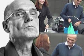 Raed arafat spune că saloanele de înfrumusețare vor fi deschise în românia, începând cu 15 mai. Imagini Rare Cu Ctp È™i Iubita Lui Cum AratÄƒ Femeia Care I A Furat Inima