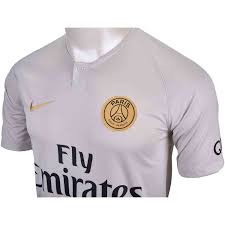 The psg jersey are available in many different styles to suit every taste. 2018 19 Nike Kylian Mbappe Psg Away Jersey Soccerpro