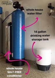 Which Whole House Water Filtration System We Chose And Why