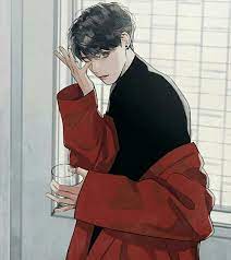 Check spelling or type a new query. Images Of Bts Fanart Jungkook Anime