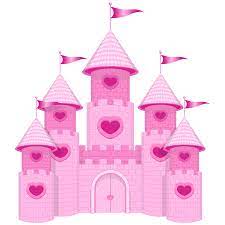 Artesanato De Castelo Castelo Princesas Disney Castelo Da Princesa