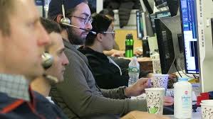 Now the Future of Becoming a Successful Trader is Real for this Trader