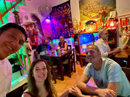 Puro Peru Puerto Vallarta