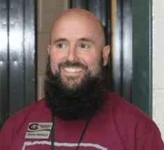 McIntyre Named District Teacher of the Year