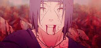 Dibujos de la muerte de itachi. Bajo Tus Reglas Itasaku Anime Rosto Do Kakashi Personagens De Anime