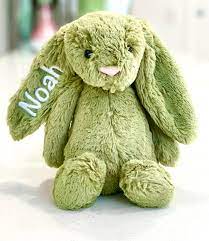 Jellycat Bunny Sale My Teddy Plush Store S Fern Jelly Cats