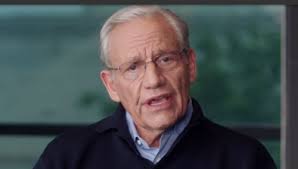 Bob Woodward