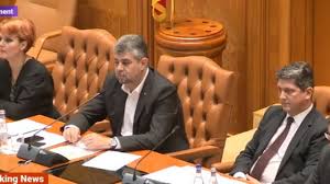 Chiar dacă nu vor vota toţi moţiunea de data aceasta, vor fi suficiente voturi ca moţiunea să treacă şi guvernul orban să pice. Breaking Motiunea De Cenzura A Trecut Psd Si A Dat Foc La Valiza Vin Anticipatele Aktual24